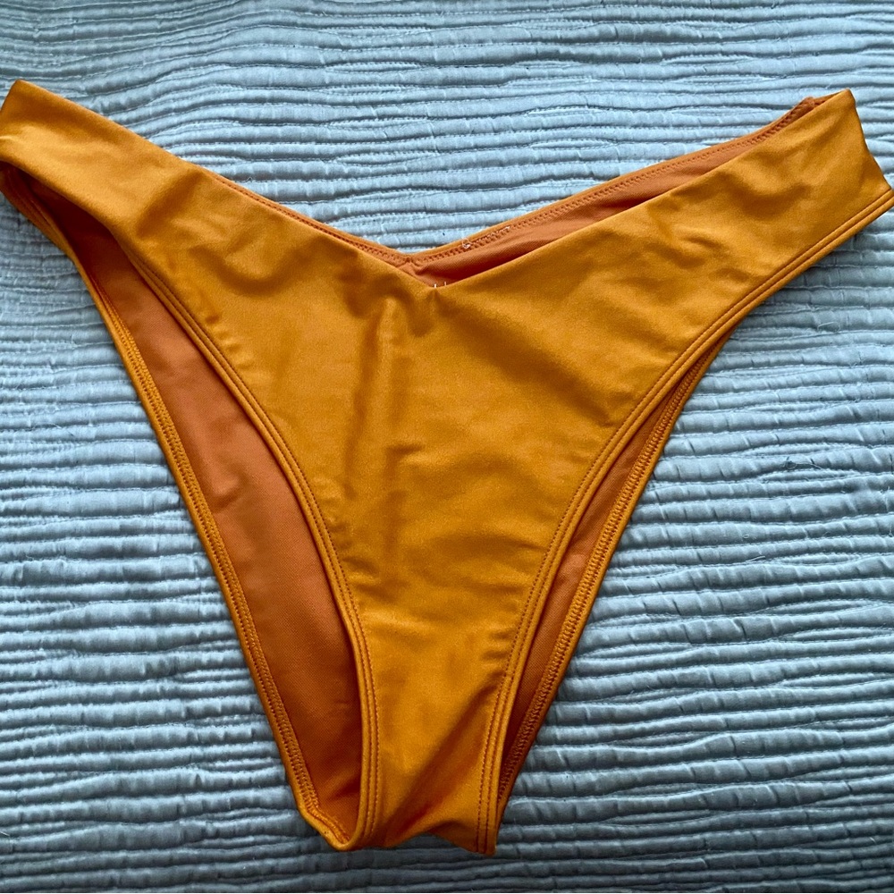 Abercrombie and Fitch Swim Bottoms